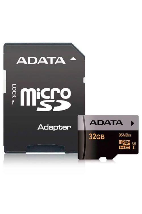 Adata Wholesale 32GB Micro SD Memory Card - SD32GB