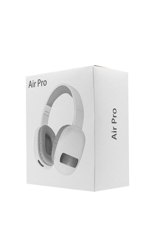 Air Pro Headphones AIRPRO