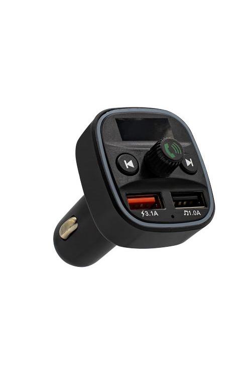 Allison Wireless FM Transmitter A62B