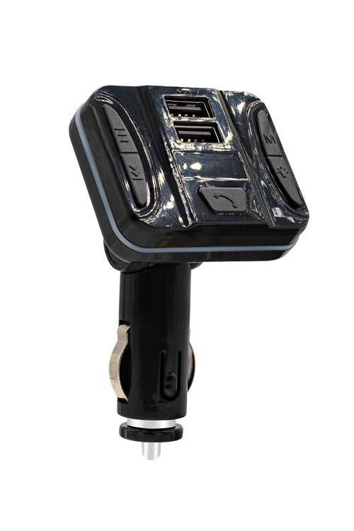 Allison Wireless FM Transmitter ALSA665