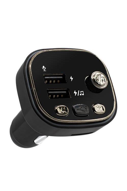 Allison Bluetooth FM Transmitter ALSA687