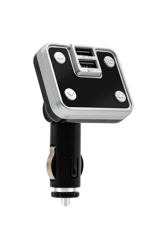 Allison Bluetooth FM Transmitter ALSA910