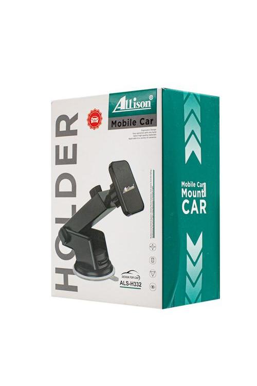 Allison Car Mount ALSH332