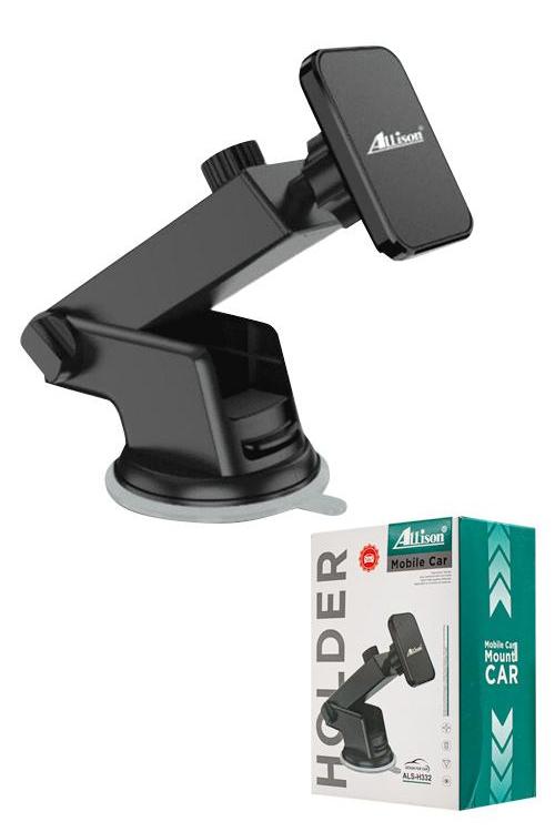 Allison Car Mount ALSH332