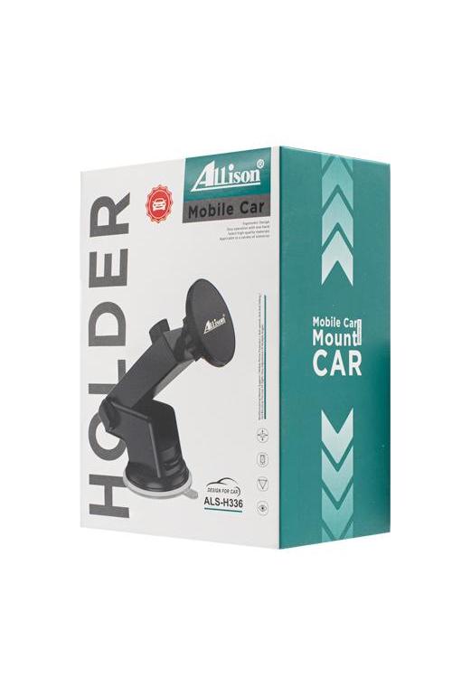 Allison Car Mount ALSH336