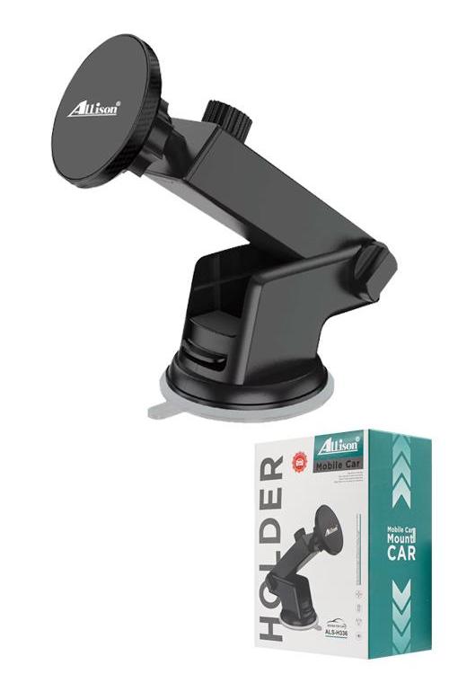 Allison Car Mount ALSH336