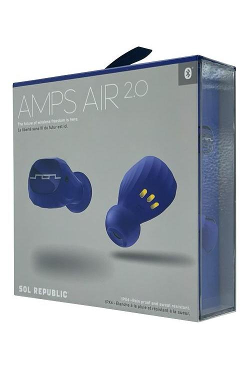 Amps air 2.0 sale