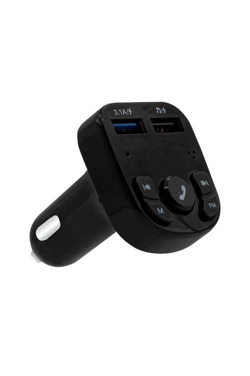 Wireless FM Transmitter ALSA81