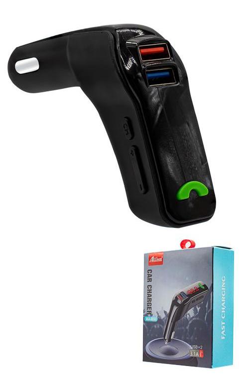 Wireless FM Transmitter ALSA814