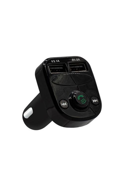 Wireless FM Transmitter ALSA89