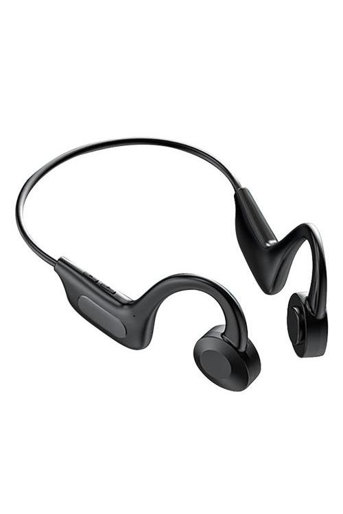 Bone Conduction Bluetooth Headset BL13