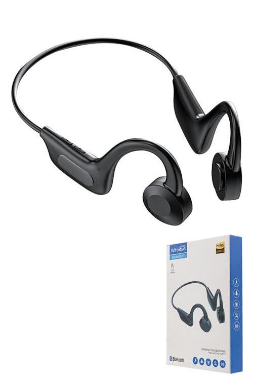 Bone Conduction Bluetooth Headset BL13