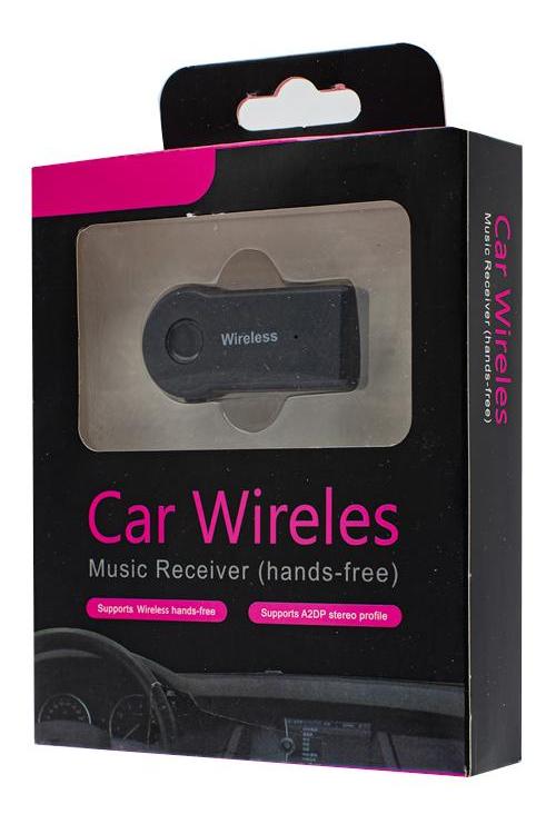 Car Audio Receiver FM Auxiliary Set MWMR 