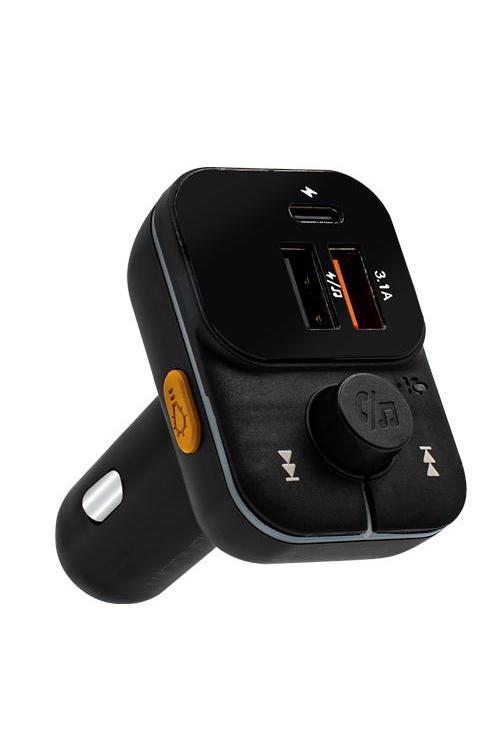 Earlsdom FM Transmitter M81