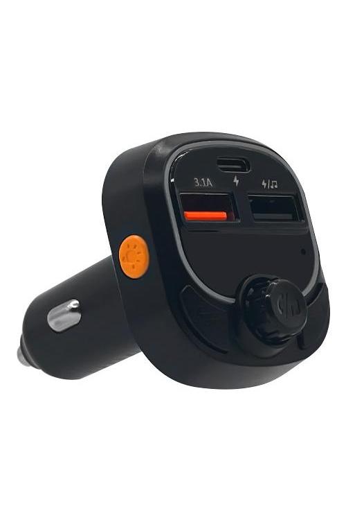 Earlsdom FM Transmitter M82