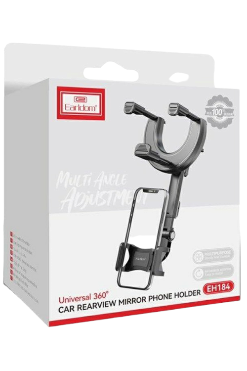 Earlsdom Rear View Mirror Car Mount ETEH184