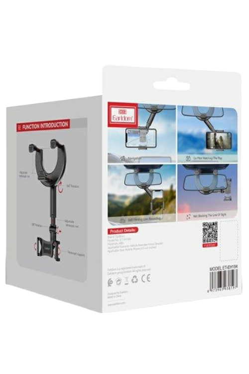 Earlsdom Rear View Mirror Car Mount ETEH184