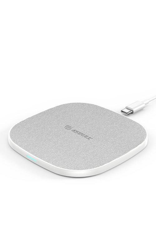 Esoulk 15W QI Wireless Charger And Cable EW06 