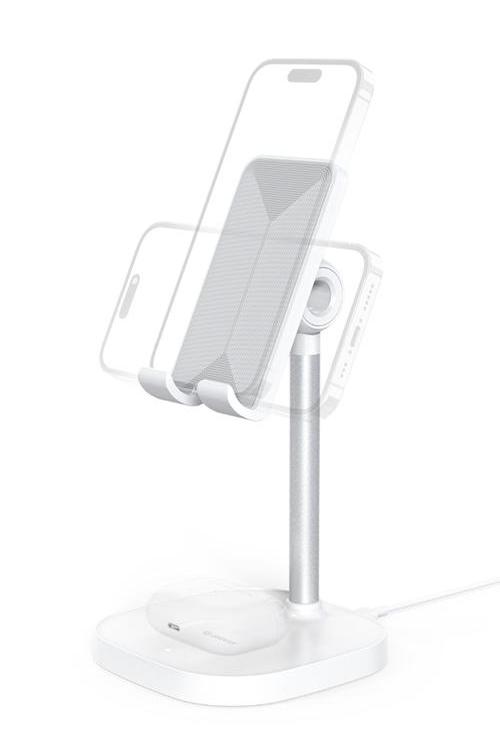 Esoulk 15W Wireless Charging Stand EK6002