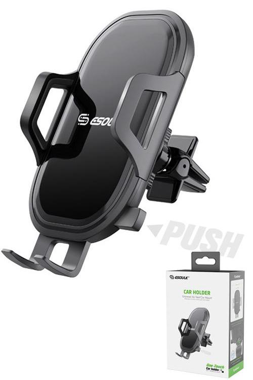 Esoulk Air Vent Car Mount Wholesale-EH32BK