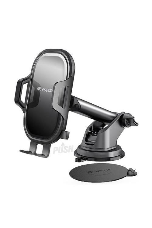 Esoulk Car Mount One Touch Wholesale-EH35BK