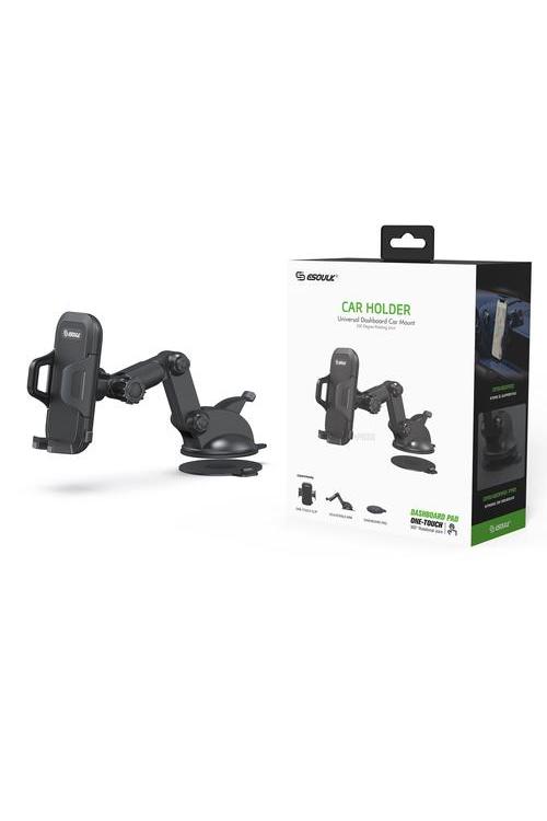 Esoulk Car Mount Wholesale Universal-EH41BK