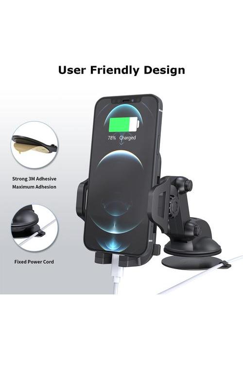 Esoulk Car Mount Wholesale Universal-EH41BK