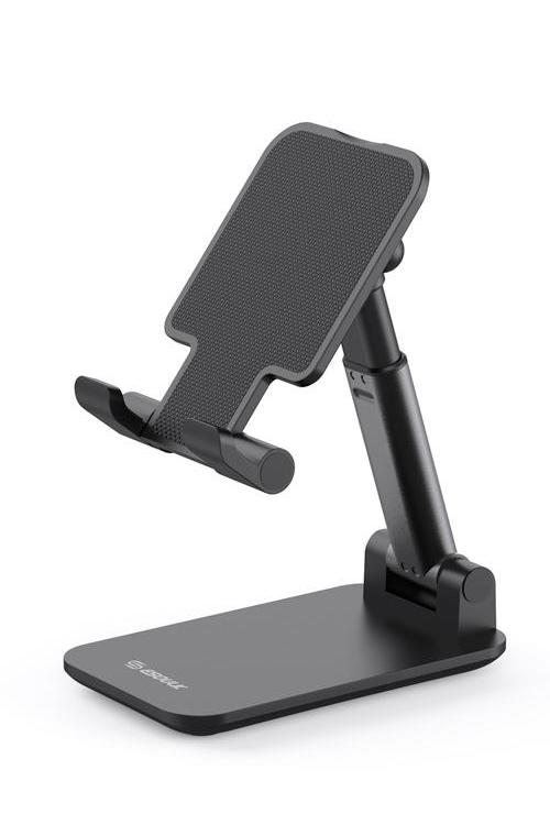 Esoulk Desktop Phone Holder-EH40BK