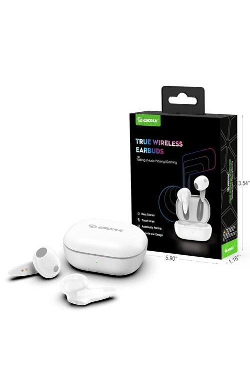 Esoulk Earphones Bluetooth EE07