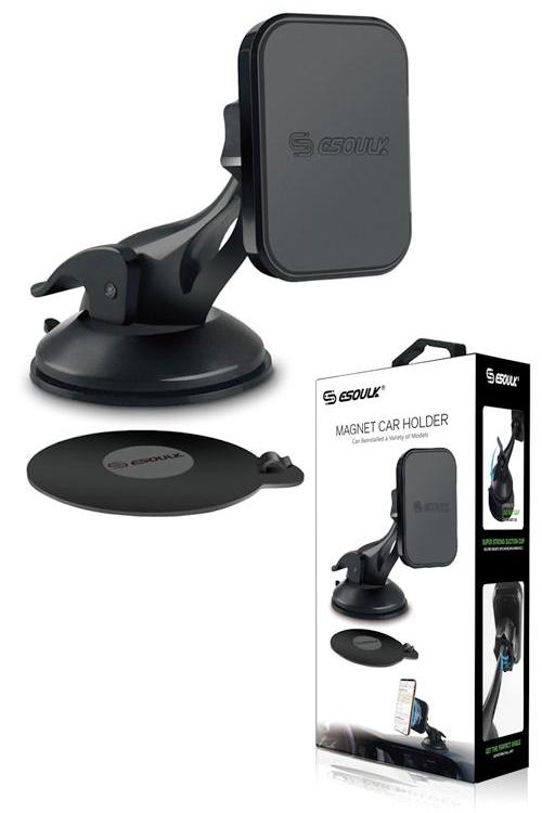 Esoulk Magnet Car Mount EH04P