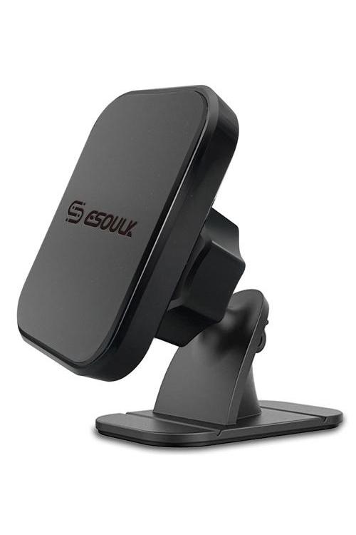 Esoulk Magnet Car Mount-EH05PBK