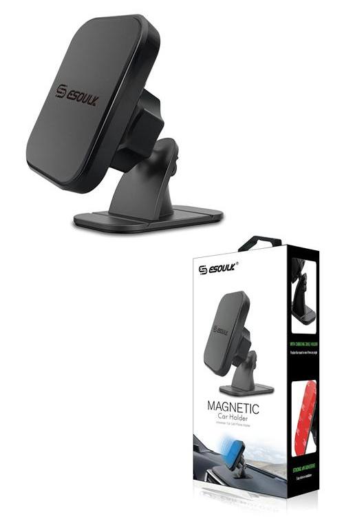 Esoulk Magnet Car Mount-EH05PBK