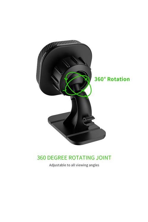 Esoulk Magnet Car Mount Wholesale-EH09PBK