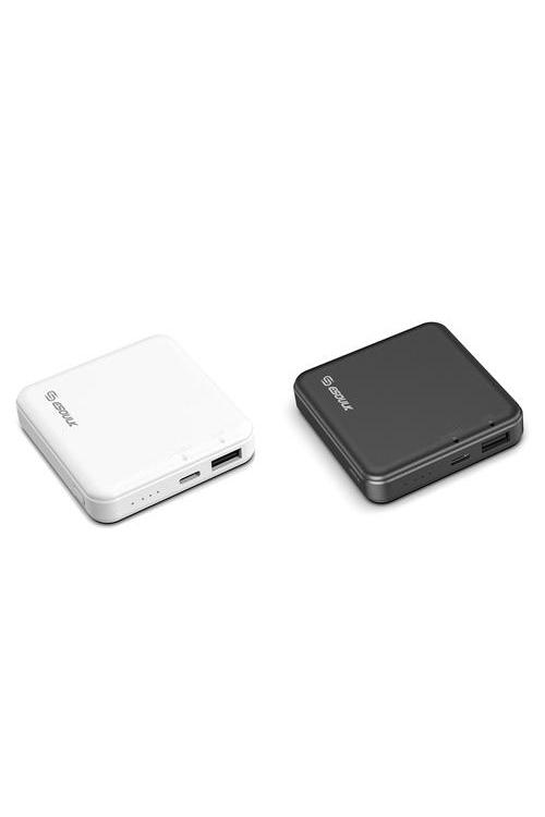 Esoulk Magnetic Wireless 5000mAh Power Bank EP31