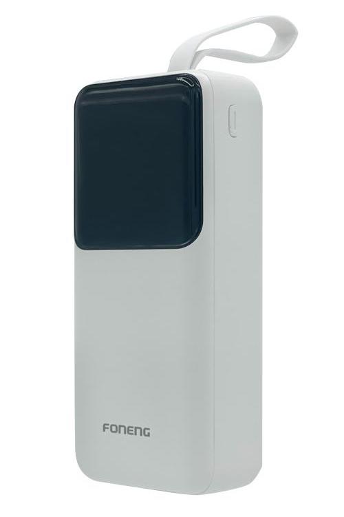 Foneng Power Bank 30000mAh P63