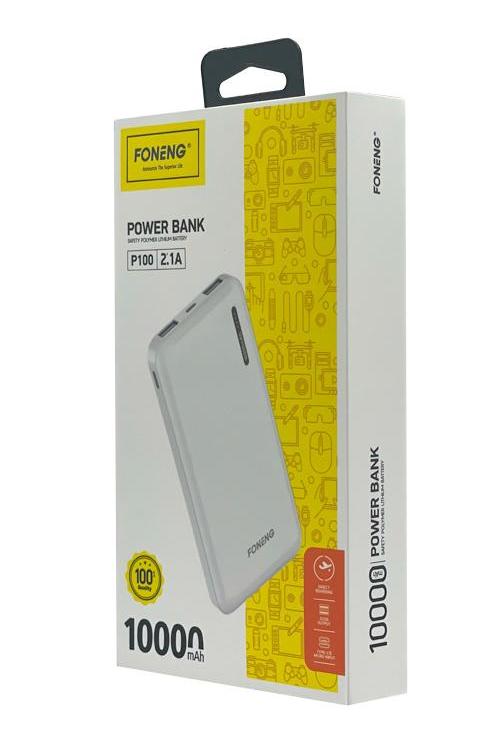 Foneng Power Bank 10000 mAh P53