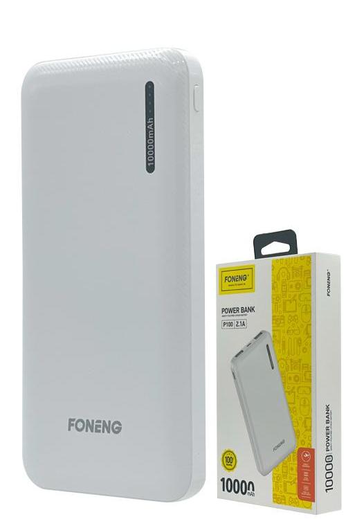 Foneng Power Bank 10000 mAh P53