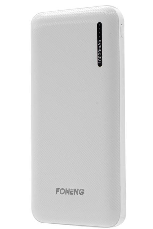 Foneng 10,000 mAh Power Bank-P100