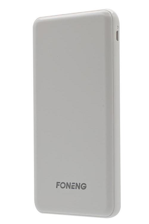 Foneng Power Bank 10,000 mAh P53