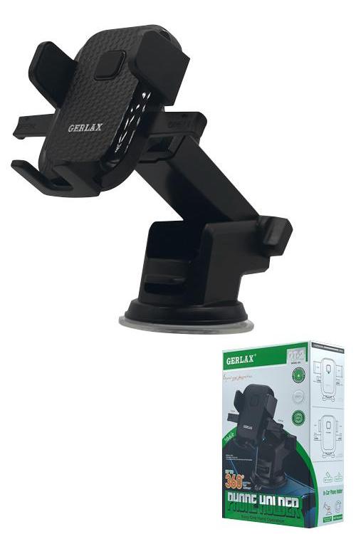 Gerlax Universal Car Mount GT2