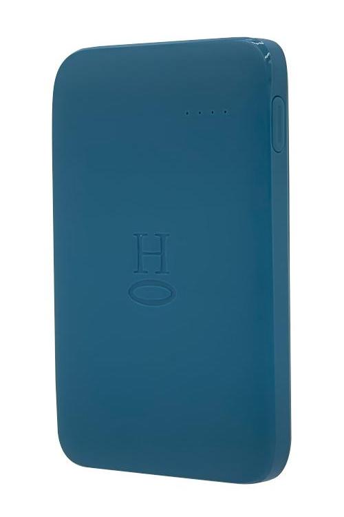 Halo Rapid Power Bank 5,000 mAh