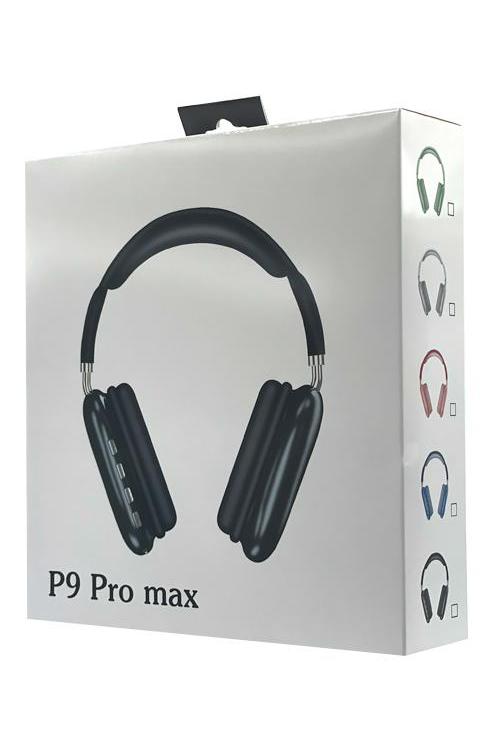 Headphones P9 Pro Max P9