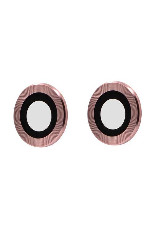 Iphone 11 / Iphone 12 / Iphone 12 Mini Camera Lens Wholesale Rose Gold