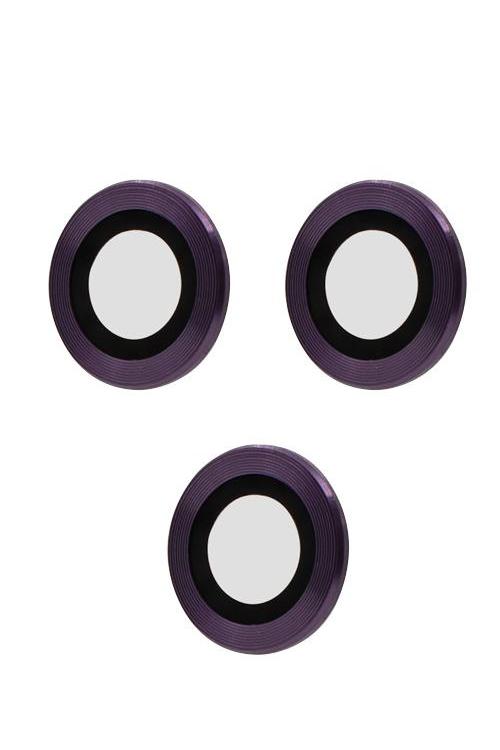 Iphone 11 Pro / Iphone 12 Pro / Iphone 11 ProMax Camera Lens Wholesale Purple