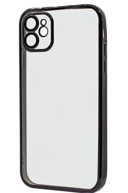 Iphone 11 TPU Case Wholesale Black