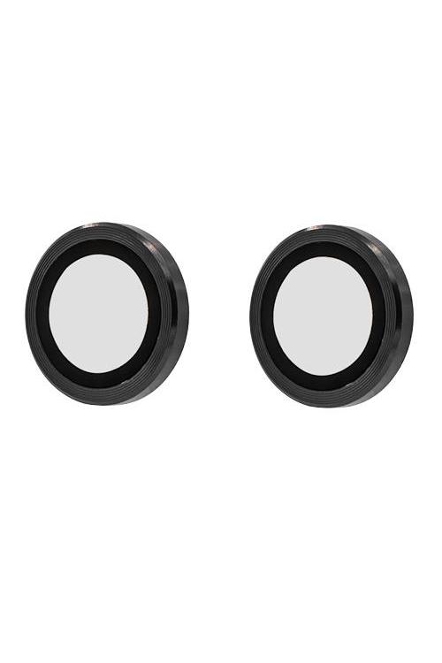 Iphone 13 / Iphone 13 Mini Camera Lens Wholesale Black