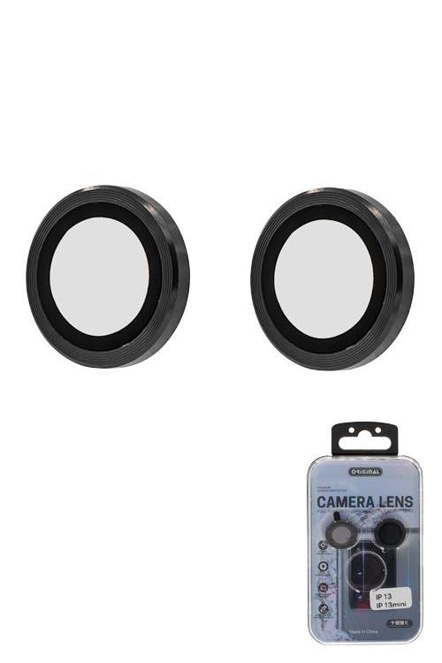 Iphone 13 / Iphone 13 Mini Camera Lens Wholesale Black