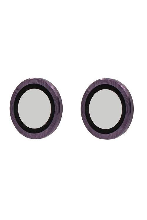 Iphone 13 / Iphone 13 Mini Camera Lens Wholesale Purple