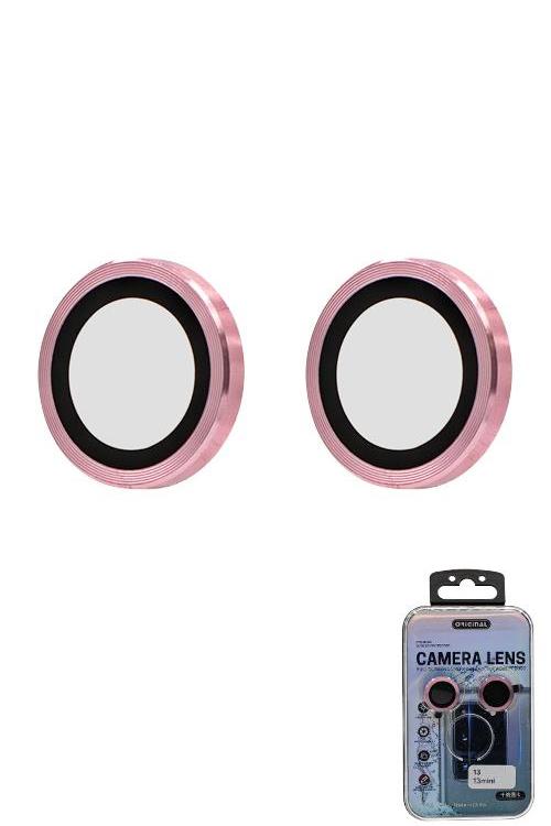 Iphone 13 / Iphone 13 Mini Camera Lens Wholesale Rose Gold