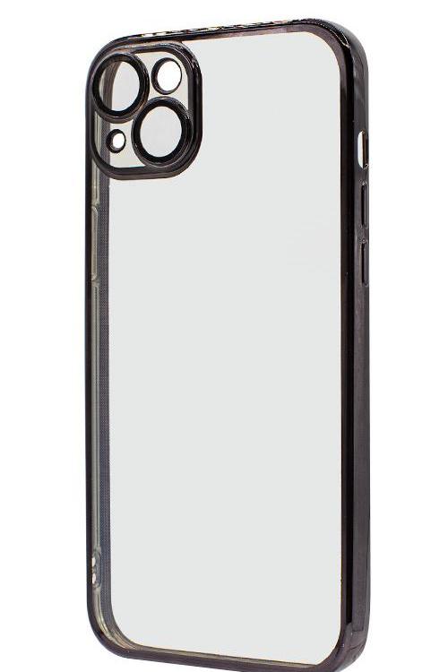 Iphone 13 TPU Case Wholesale Black